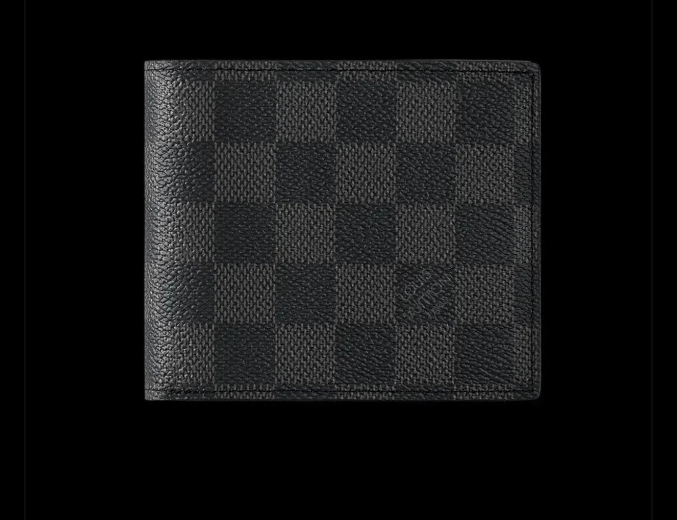 Lv1 Wallet