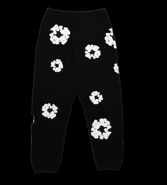 Den1m Sweat Pants