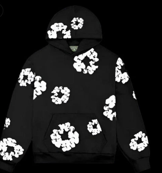 Den1m hoodie