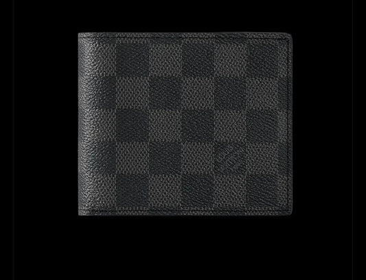 Lv1 Wallet