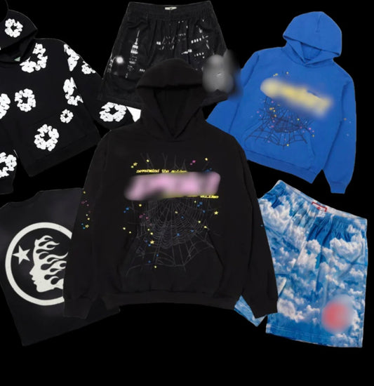 (BEST SELLER) Clothing Bundle