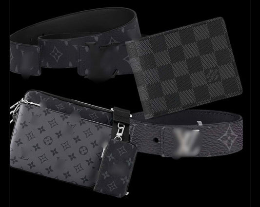 (BEST SELLER) Lv1 Bundle Pack