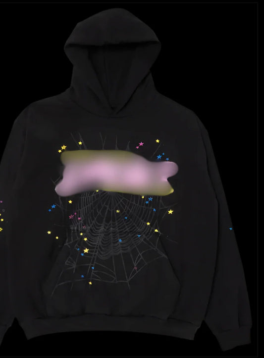 SPYDUR HOODIE