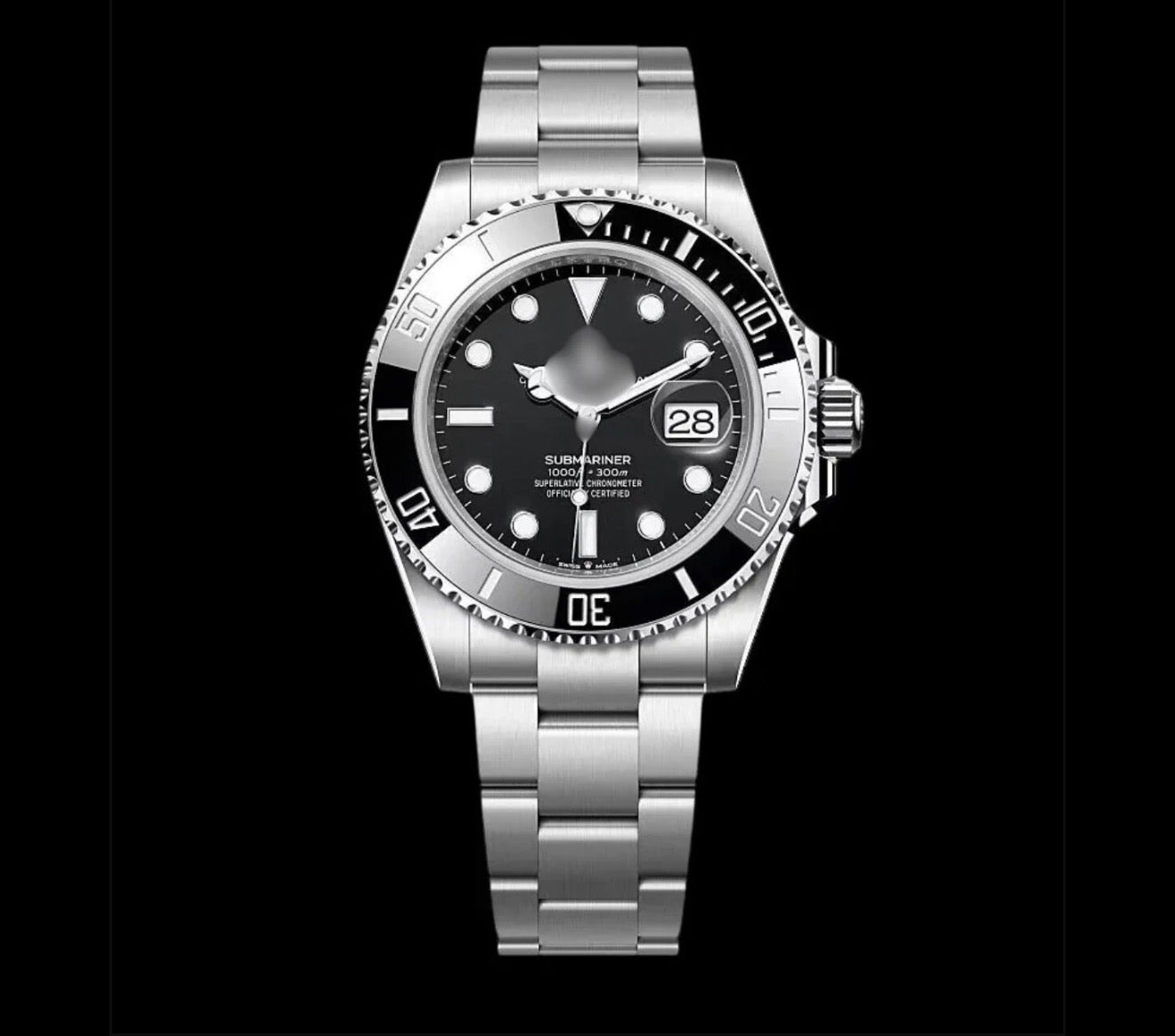 ROlex Watch